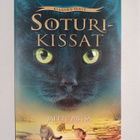 Erin Hunter : Jaettu metsä : Soturikissat, Klaanien synty - pikkukuva 1