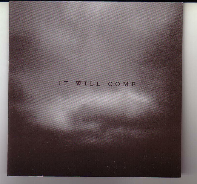 cd, It Will Come - 47 / Bound [doom metal, death metal]