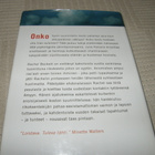 Julie Parsons Mielin kielin -sid - pikkukuva 2