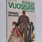 Kuohuva vuosisata 9/1974 - pikkukuva 1