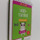 Opi ja leiki : Laskutehtäviä - pikkukuva 1