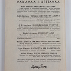 John F. Saarinen : Ilmestyskirja avautuu - pikkukuva 2