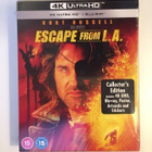 John Carpenter's Escape From L.A. (4K UHD Limited Edition) - pikkukuva 2