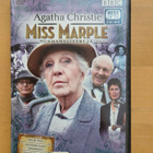 AGATHA CHRISTIE . MISS MARPLE . MURHAMYSTEEREJÄ vol 4 . 2DVD - pikkukuva 1