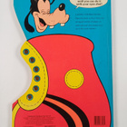 Walt Disney Productions : Goofy Shoelace Book (kengännauh... - pikkukuva 2
