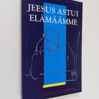 Briar Whitehead : Jeesus astui elämäämme : radiokuuntelij... - pikkukuva 1