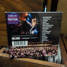 TWISTED SISTER - METAL MELTDOWN CD + NIMMARI - pikkukuva 3