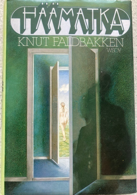 KNUT FALDBAKKEN: HÄÄMATKA (KOVAKANTINEN)