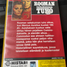 Rooman valtakunnan tuho VHS - pikkukuva 2