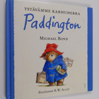 Michael Bond : Ystävämme karhuherra Paddington - pikkukuva 1