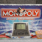 Monopoly stock exchange Hieno v2001 - pikkukuva 1