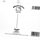 Hello Kitty °°HAPPY BIRTHDAY°° -KORTTI /Sanrio - pikkukuva 2