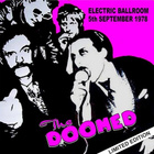 THE DOOMED live at the electric ballroom 9.5.1978 - pikkukuva 1