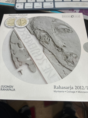 Rahasarja 2012/2