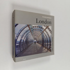 Samantha Hardingham : London : a guide to recent architec... - pikkukuva 1