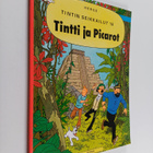 Herge : Tintti ja Picarot - pikkukuva 1