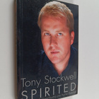Tony Stockwell : Spirited - pikkukuva 1