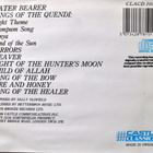 SALLY OLDFIELD Water Bearer CD 1978/1986  - pikkukuva 2