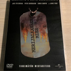 Merijalkaväen mies (2DVD) Rajoitettu keräilyversio! - pikkukuva 1