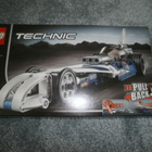 Lego Technic 42033 - pikkukuva 1