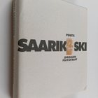 Pentti Saarikoski : Juomarin päiväkirjat - pikkukuva 1