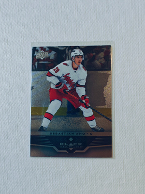 Sebastian Aho