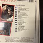 NuTech Entertainment - Hit Songs #15 LaserDisc - pikkukuva 2