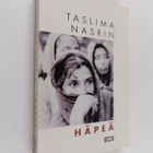 Taslima Nasrin : Häpeä (signeerattu, tekijän omiste) - pikkukuva 1