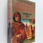 Umberto Eco : The name of the rose - pikkukuva 1