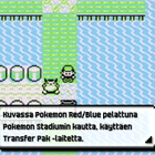 Aito Nintendo 64 Transfer Pak - pikkukuva 5