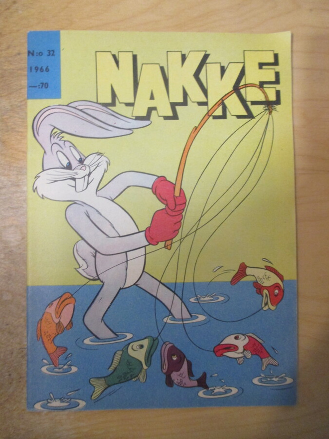 NAKKE 1966 32