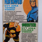 Viidakkosarja Kalar 1/1974 - pikkukuva 2