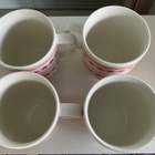 Iittala Tikki mukit 4 kpl, uudenveroiset - pikkukuva 2