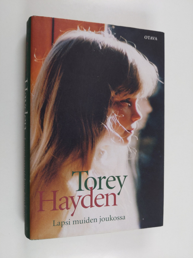 Torey Hayden : Lapsi muiden joukossa