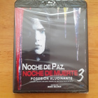 Silent Night, Deadly Night 3 BLU-RAY - pikkukuva 1