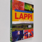 Hanna Apajalahti : Kulttuurimatkailijan Lappi - pikkukuva 1