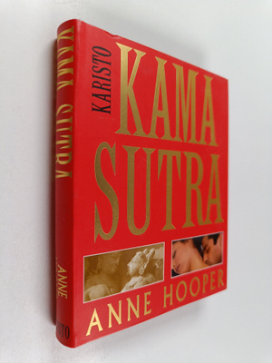 Anne Hooper : Kama sutra