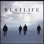 Westlife : Where We Are - CD - pikkukuva 1