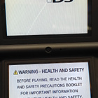 Nintendo DSi Console (Black) - pikkukuva 3