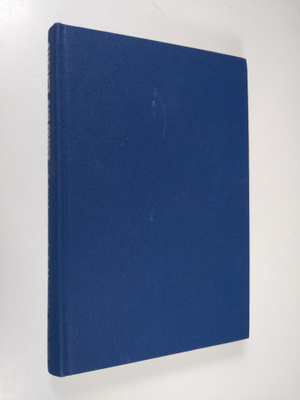 August Ahlqvist : Muistelmia matkoilta Venäjällä 1854-1858