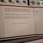 Vintage Mah Jong peli laukussa - pikkukuva 5