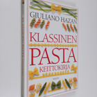 Pirjo Muurinen ym. : Klassinen pastakeittokirja - pikkukuva 1