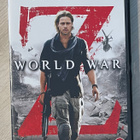 World War Z (2013) Brad Pitt - pikkukuva 1