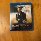 Killing me softly blu-ray - pikkukuva 1