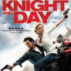 Knight and Day (DVD) -40% - pikkukuva 1