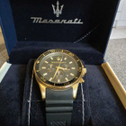Maserati sfida 44mm - pikkukuva 2