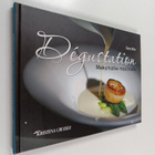 Eero Aho : Degustation : makumatka maailmalle - pikkukuva 1