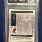 2019 panini chronicles 154 Tyler Herro psa 10 RC - pikkukuva 2