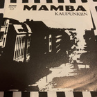 MAMBA: Kaupunkiin * Luontoon takaisin  * FIN 1989 - pikkukuva 1
