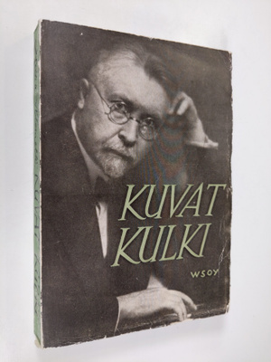 Heikki Klemetti : Kuvat kulki